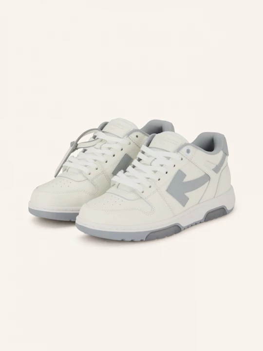 Obrázek produktu Off-White Sneakersy Out Of Office bílá / šedá