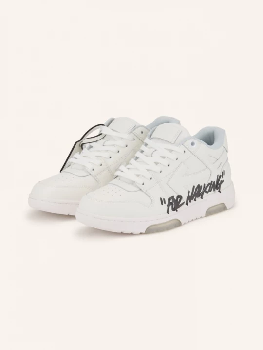 Obrázek produktu Off-White Sneakersy Out Of Office For Walking bílá / černá Off White