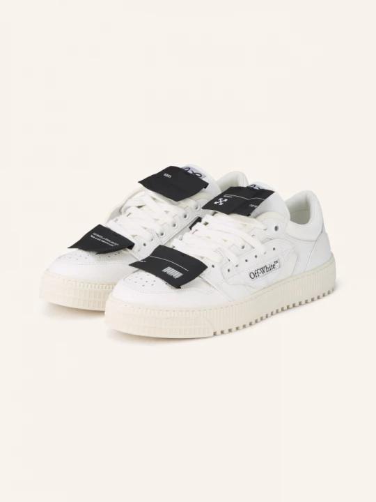 Obrázek produktu Off-White Tenisky 3.0 Off Court bílá / černá Off White