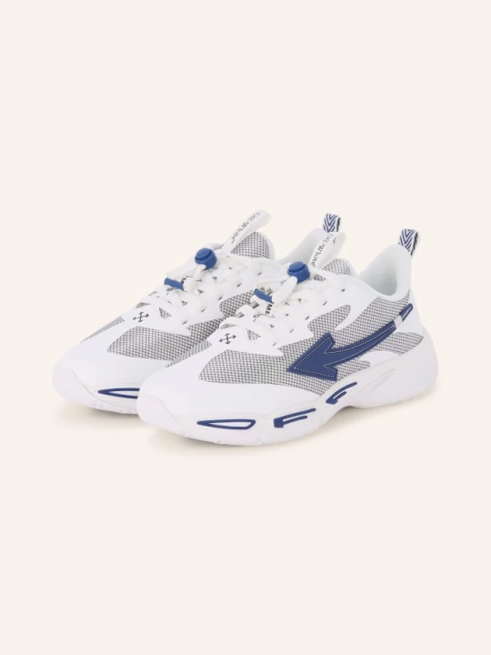 Obrázek produktu Off-White Tenisky B-For Jumping bílá / tmavě modrá Off White
