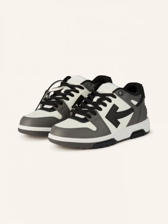 Obrázek produktu Off-White Tenisky Out Of Office bílá / šedá / černá