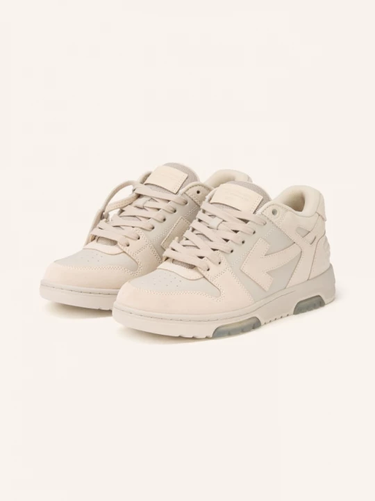 Obrázek produktu Off-White Sneakersy Out Of Office režná Off White