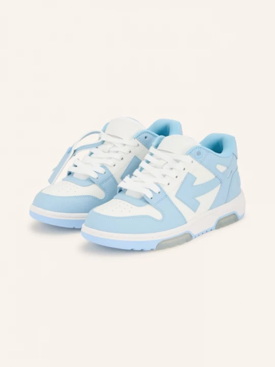 Obrázek produktu Off-White Sneakersy Out Of Office tmavě modrá / bílá Off White