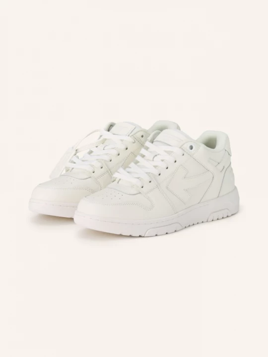 Obrázek produktu Off-White Tenisky Out Off Office bílá Off White