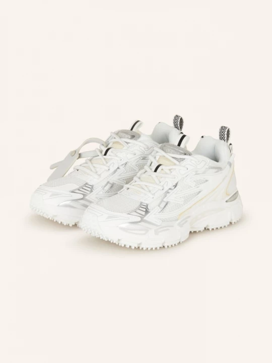 Obrázek produktu Off-White Sneakersy Be Right Back bílá Off White
