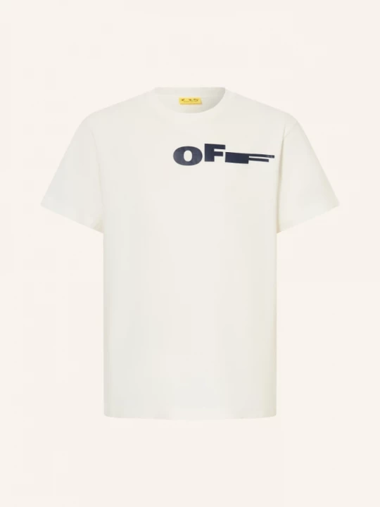 Obrázek produktu Off-White Tričko bílá / tmavě modrá