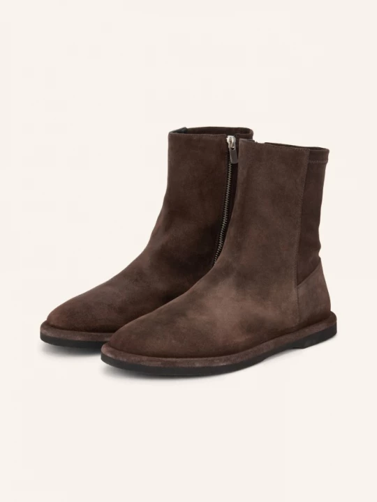 Obrázek produktu Officine Creative Boots Marjory / 106 tmavě hnědá