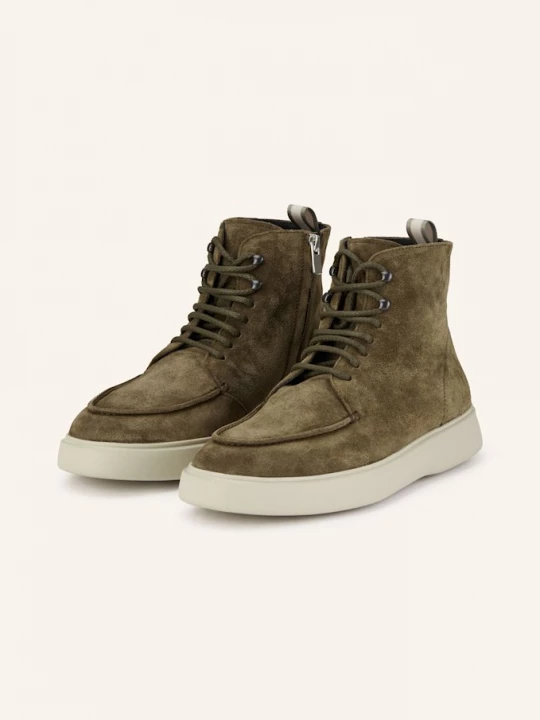 Obrázek produktu Officine Creative Desert-Boots Frame olivová