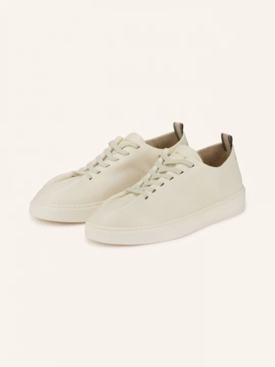 Obrázek produktu Officine Creative Slip-On Tenisky Pluma 001 bílá