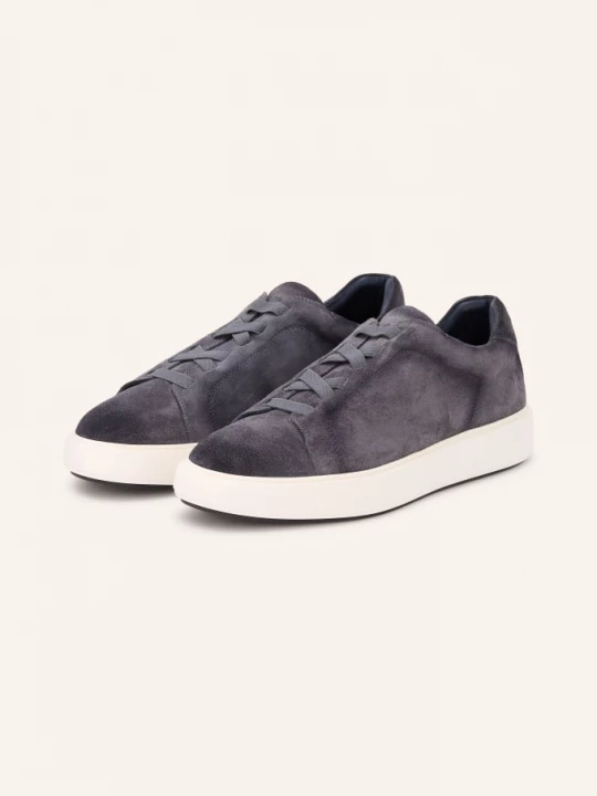 Obrázek produktu Officine Creative Sneakersy Slouch 001 tmavě modrá