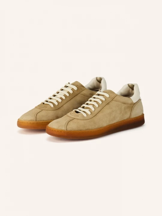 Obrázek produktu Officine Creative Sneakersy Ginnasio velbloudí / světle hnědá