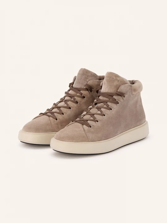 Obrázek produktu Officine Creative Vysoké Sneakersy béžová