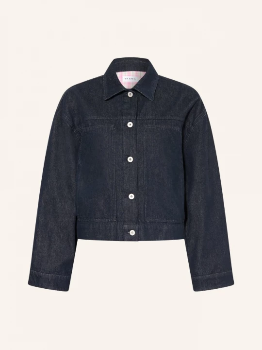 Obrázek produktu Oh April Džínová Bunda Clara 2019 denim dark blue