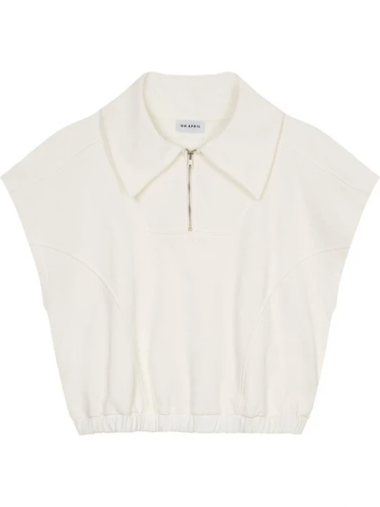 Obrázek produktu OH APRIL Mikina ' ' offwhite