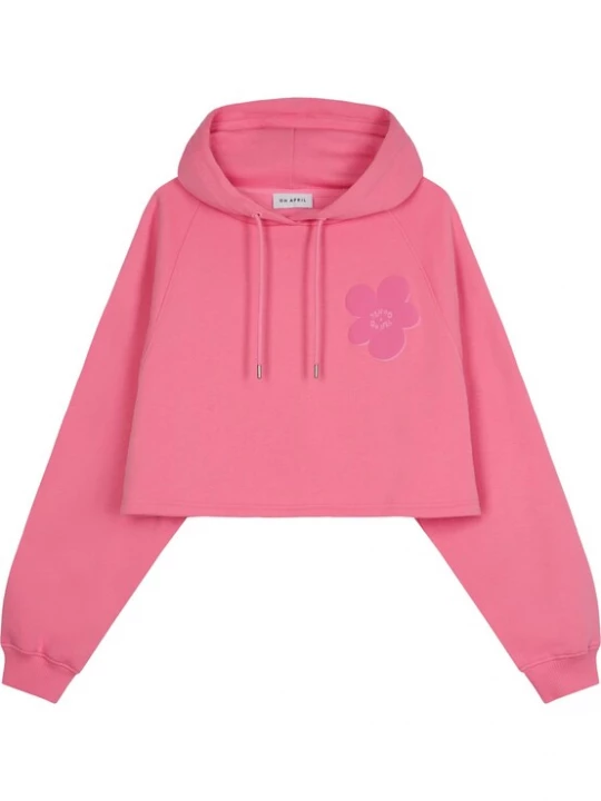 Obrázek produktu OH APRIL Mikina  pink