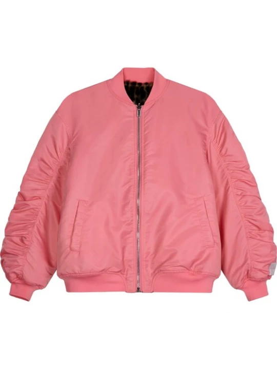 Obrázek produktu OH APRIL Přechodná bunda pink