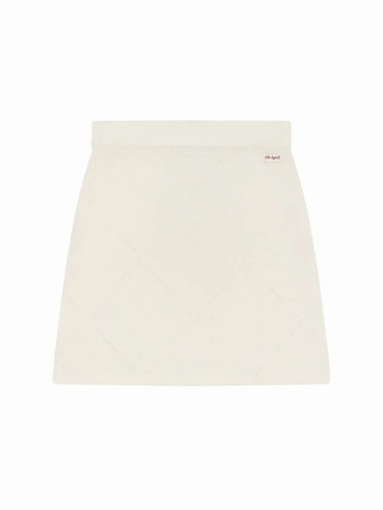 Obrázek produktu OH APRIL Sukně 'May' offwhite