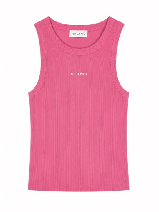 Obrázek produktu OH APRIL Top 'Dara' pink