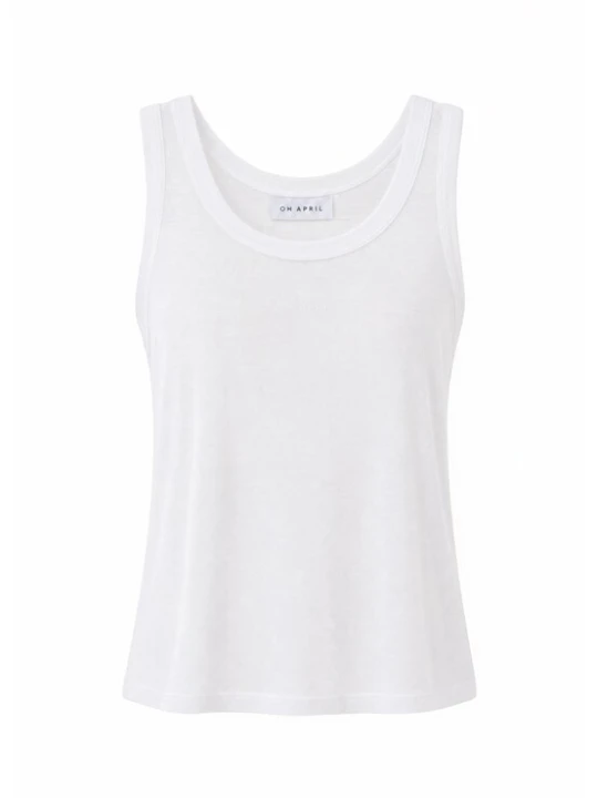Obrázek produktu OH APRIL Top 'Junie' offwhite