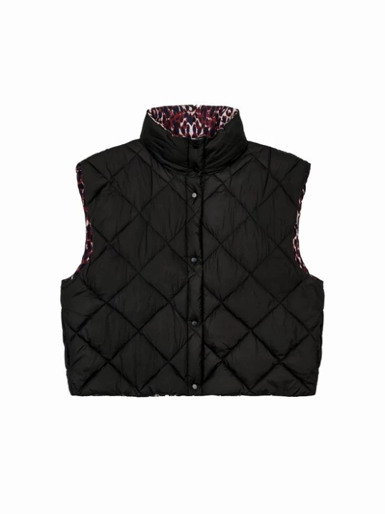 Obrázek produktu OH APRIL Vesta 'Onyx' černá