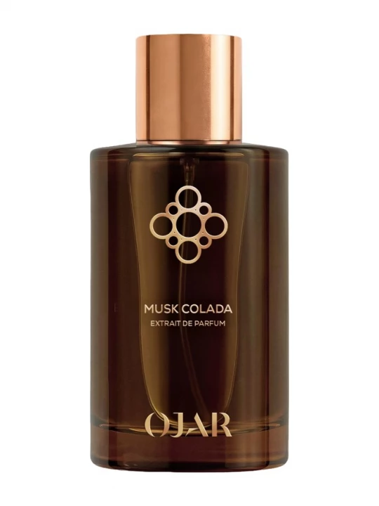 Obrázek produktu Ojar Musk Colada Parfémová esence 100 ml