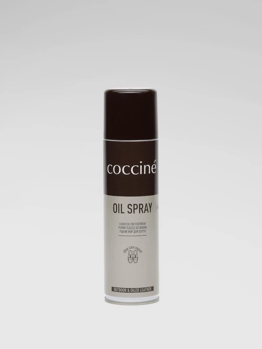 Obrázek produktu Olej ve spreji Coccine