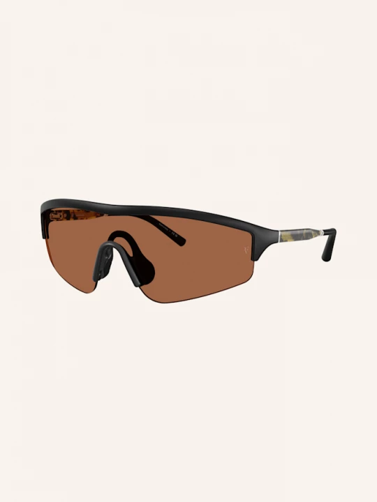 Obrázek produktu Oliver Peoples Sluneční Brýle 700153 - matná černá/ tmavě hnědá