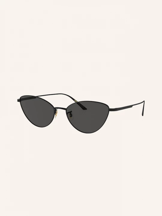Obrázek produktu Oliver Peoples Sluneční Brýle ov1328s 506287 - černá / šedá zelená