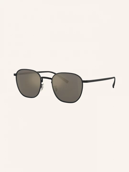 Obrázek produktu Oliver Peoples Sluneční Brýle ov1329st 501739 - černá matná/ šedá