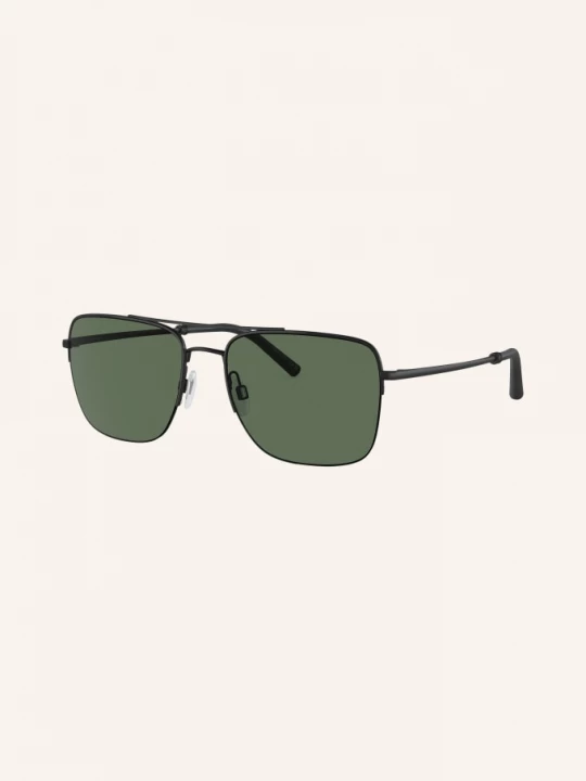 Obrázek produktu Oliver Peoples Sluneční Brýle ov1343s 50629a černá/ tmavě šedá polarizovaná