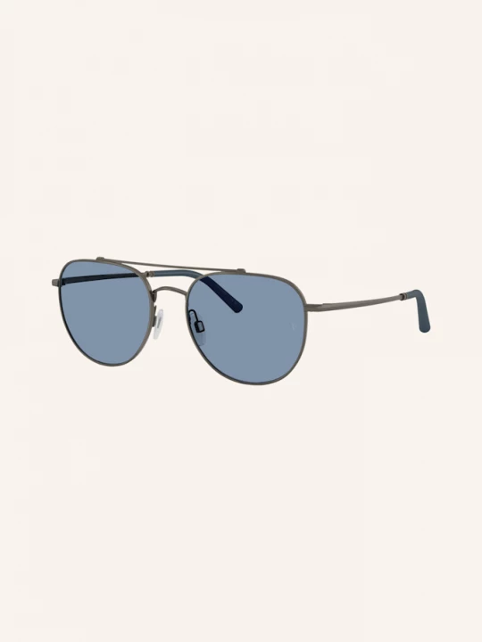 Obrázek produktu Oliver Peoples Sluneční Brýle ov1346s 533980 - stříbrná/ modrá