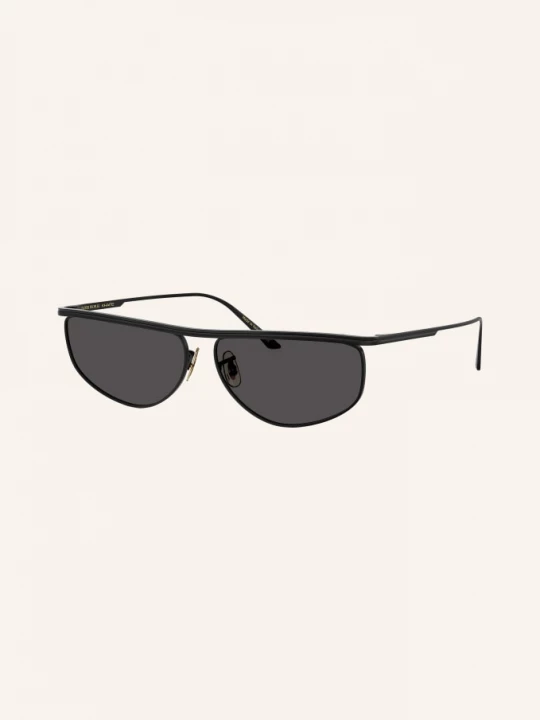 Obrázek produktu Oliver Peoples Sluneční Brýle ov1367s matná černá/ tmavě šedá