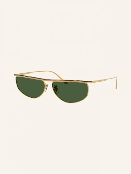 Obrázek produktu Oliver Peoples Sluneční Brýle ov1367s zlato/ zelená