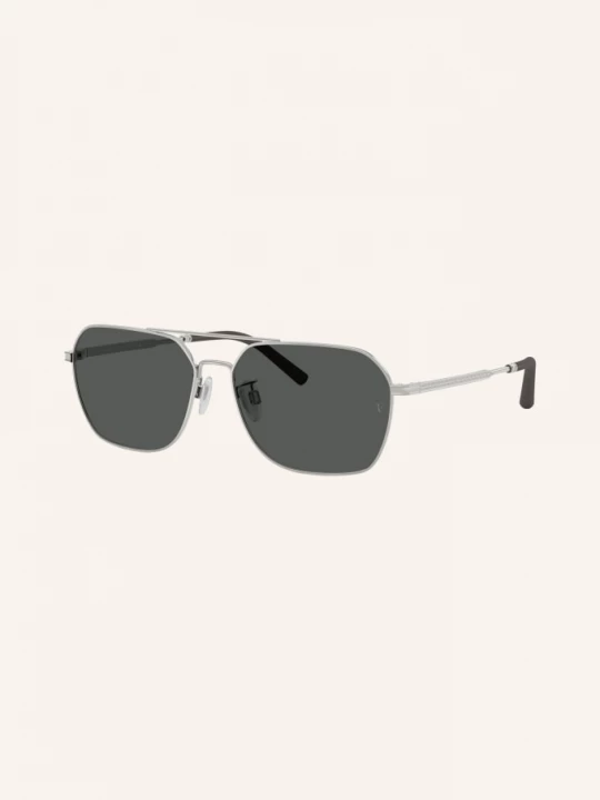 Obrázek produktu Oliver Peoples Sluneční Brýle ov1377s stříbrná/šedá