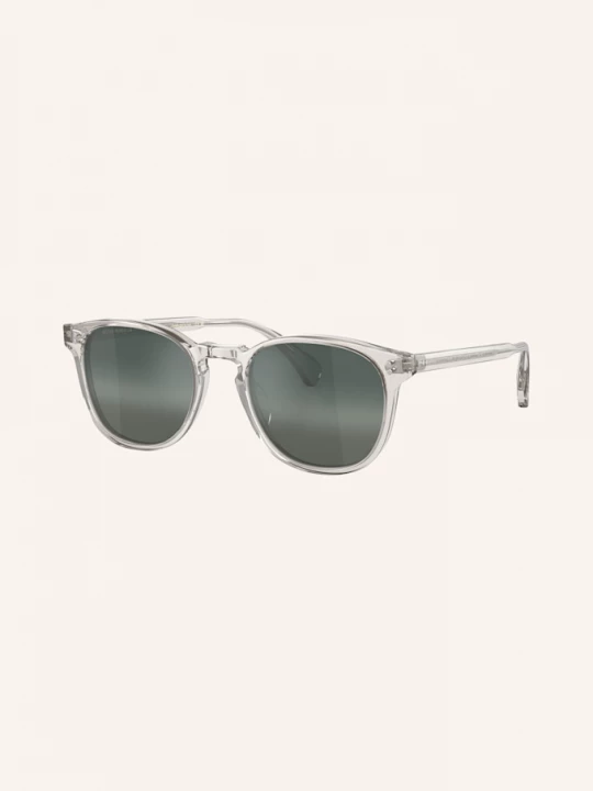 Obrázek produktu Oliver Peoples Sluneční Brýle ov5298su Finley Esq. Sun 166941 - světle šedá/ tmavě šedý přechod