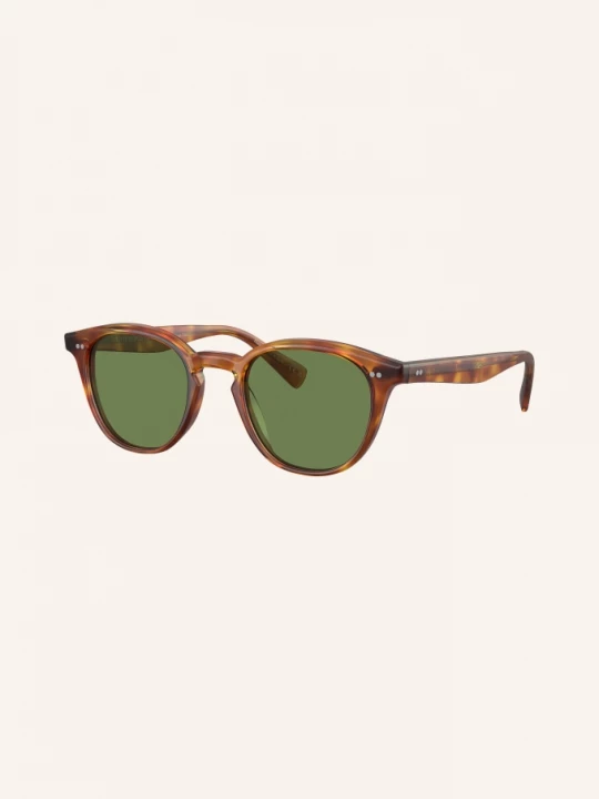 Obrázek produktu Oliver Peoples Sluneční Brýle ov5454su Desmon Sun havana / zelená