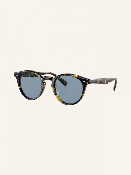 Obrázek produktu Oliver Peoples Sluneční Brýle ov5459su Romare Sun havana/ modrá