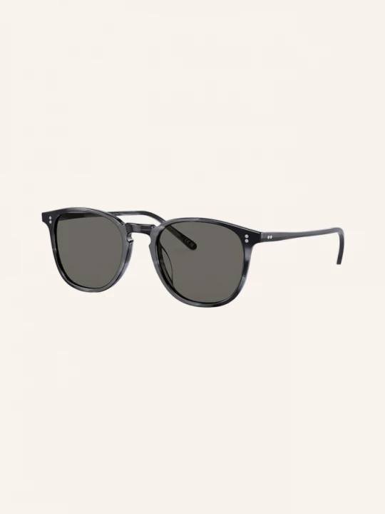 Obrázek produktu Oliver Peoples Sluneční Brýle ov5491su Finley 1993 Sun 1734r5 - tmavě modrá/ tmavě šedá
