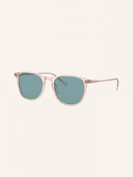 Obrázek produktu Oliver Peoples Sluneční Brýle ov5491su Finley 1993 Sun 1743p1 - transparentní/ modrá