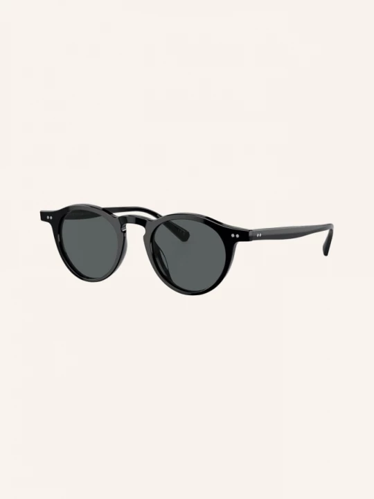 Obrázek produktu Oliver Peoples Sluneční Brýle ov5504su 1731p2 - černá/ tmavě šedá polarizovaná