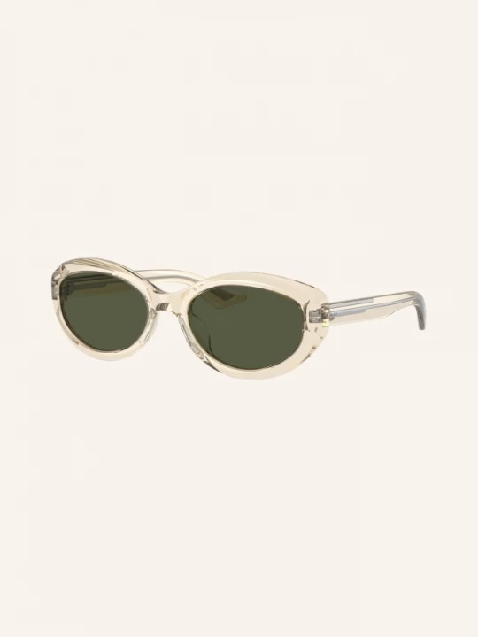 Obrázek produktu Oliver Peoples Sluneční Brýle ov5513su 1969c 109452 - průhledná/ zelená