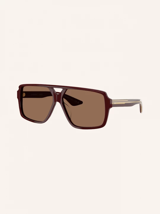 Obrázek produktu Oliver Peoples Sluneční Brýle ov5520su 178973 - tmavě červená/ šedá