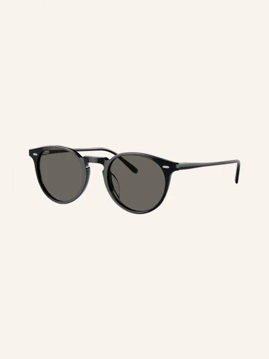 Obrázek produktu Oliver Peoples Sluneční Brýle ov5529su 1731r5 - černá/ tmavě šedá