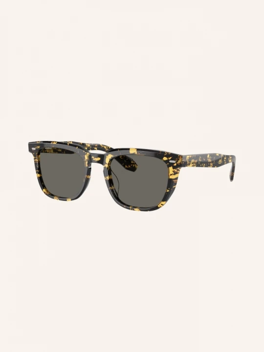 Obrázek produktu Oliver Peoples Sluneční Brýle ov5546su 1778r5 - havana/ tmavě šedá