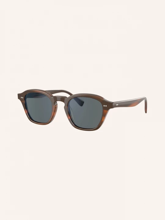 Obrázek produktu Oliver Peoples Sluneční Brýle ov5580su 1753w5 - hnědá/ modrá