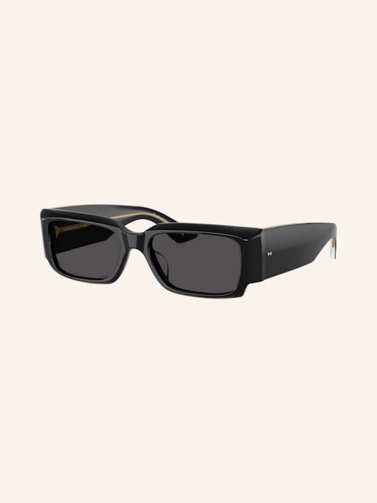 Obrázek produktu Oliver Peoples Sluneční Brýle ov5583su 149287 - černá / šedá zelená
