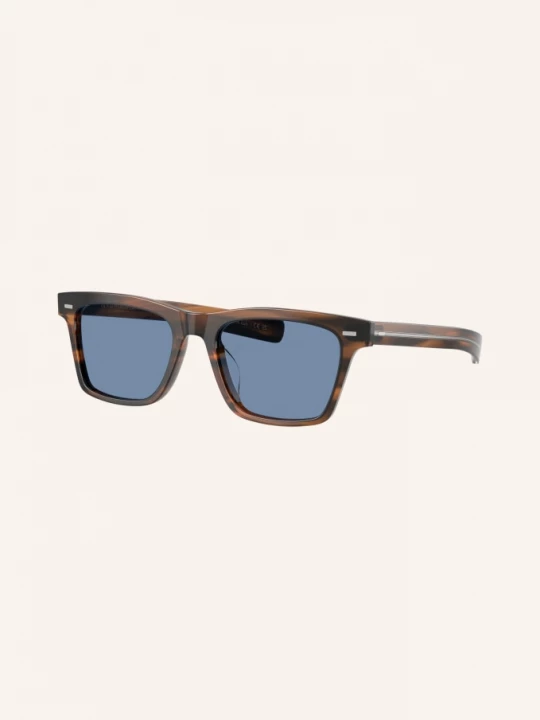 Obrázek produktu Oliver Peoples Sluneční Brýle ov5590su havana/ světle modrá
