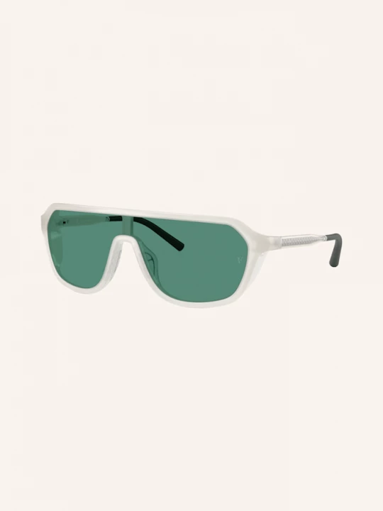 Obrázek produktu Oliver Peoples Sluneční Brýle ov5591su R-12 70075i - bílá/ zelená