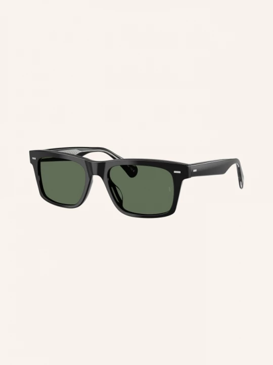 Obrázek produktu Oliver Peoples Sluneční Brýle ov5596su 14929a  černá/ zelená
