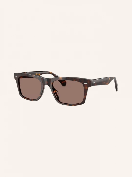 Obrázek produktu Oliver Peoples Sluneční Brýle ov5596su havana/ hnědá